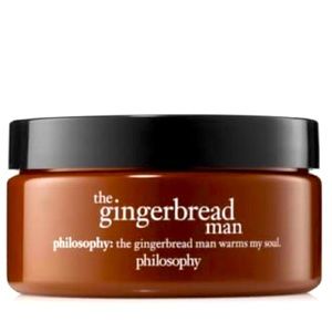 🐻💎 NeW 💎🐻 Philosophy 120 ml 🐻💎 GingerBread